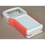 ABS Junction Box 204mmx100mmx35mm Portable Handheld Instrument Case Boxes - Image 3