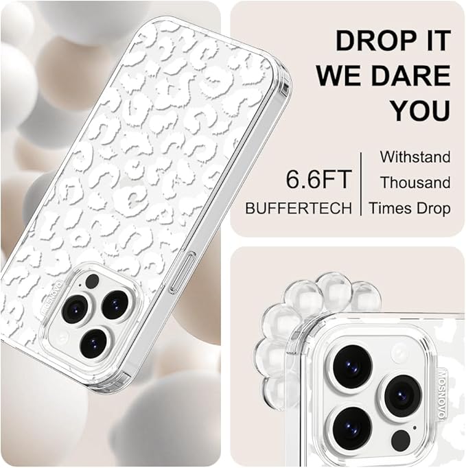 MOSNOVO Case for iPhone 13 Pro - Image 5