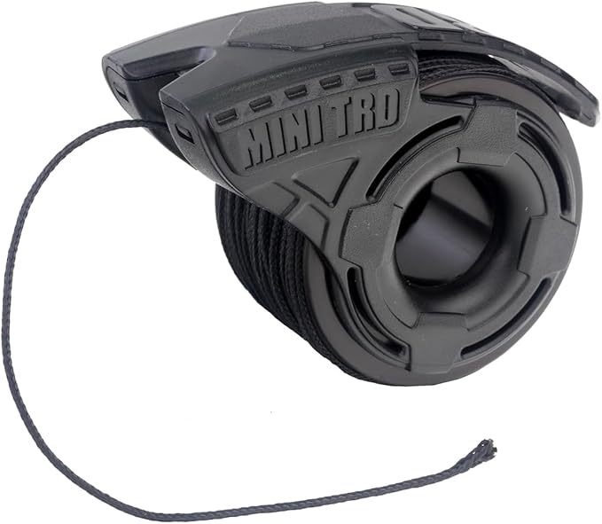 Atwood Rope MFG V2 Micro Utility Cord Rope Dispenser 125ft Tactical - Image 5