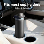 ENCOOL Leakproof Insulated Water Bottle - Image 3