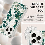 MOSNOVO Case for iPhone 15 Pro Max - Image 5