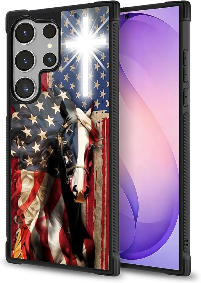for Samsung Galaxy S26 Ultra Case, Graphic Design - Image 4