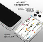 MOSNOVO for iPhone 17 Pro Max Case | Military Grade 6.6ft Drop Tested | Camera - Image 4