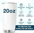 Cute Colorful Elephant With Floral Jewel Design Stainless Steel Tumbler - Image 6