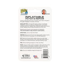 Flex Seal Patch & Repair Kit for Air Mattresses, Pool Toys - Image 2
