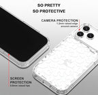 MOSNOVO for iPhone 17 Pro Max Case | Military Grade 6.6ft Drop Tested | Camera - Image 4