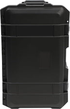 22" Weatherproof Hard Case Rolling Waterproof Case Dry Box - Image 7