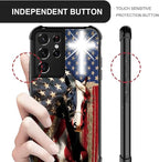 for Samsung Galaxy S21 Ultra Case - Image 5