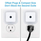 Uigos LED Night Light Lamp - Image 3