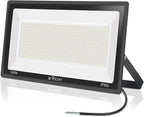 XYCN 500W LED Flood Light, Super Bright 58, 500LM Daylight 5000K IP66 - Image 6