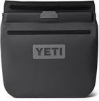 YETI Sidekick Dry Waterproof Gear Case and Bag Accessory - Image 3