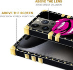 Compatible with iPhone 16 Pro Max Case - Image 6