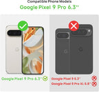 Lanhiem Pixel 9 Pro Case, IP68 Waterproof Dustproof Case - Image 2