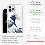 MOSNOVO Case for iPhone 12 & iPhone 12 Pro - Image 2
