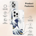 MOSNOVO Case for iPhone 14 Pro - Image 6