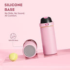 POWCAN 18 oz Insulated Water Bottle - Image 6