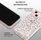 MOSNOVO Case for iPhone 15 Plus/iPhone 14 Plus - Image 4