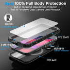 AICase Waterproof Case for iPhone 16 Pro Max - Image 6