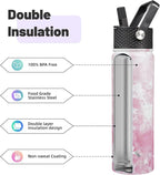 Konokyo 22oz Stainless Steel Bottles - Image 4