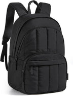 BAGSMART Womens Backpack Travel Laptop Backpack by BAGSMART