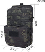 EXCELLENT ELITE SPANKER Tactical MOLLE Hydration Pack - Image 2