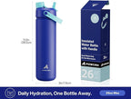 POWCAN 26 oz Insulated Water Bottle - Image 6