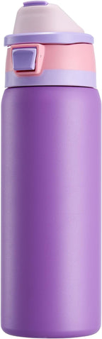 Fijinhom 32 oz Insulated Water Bottle by Fijinhom