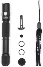 ThruNite LED Flashlight Archer 2A V3, 500 Lumens Mini AA Flashlight - Image 8