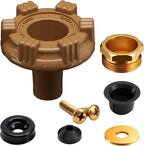 Outside Wall Faucet Repair Kit Compatible by Unknown