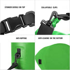 Unigear Dry Bag Waterproof, 2L/5L/10L/20L/30L/40L Floating and Lightweight Bags - Image 6