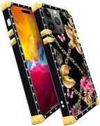 Compatible with iPhone 15 Pro Max Case - Image 3