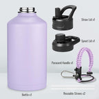 Fijinhom Gallon Water Bottle - Image 3