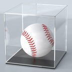 Acrylic Display Case by SVENJBB