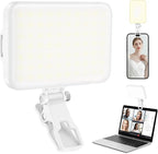 ALTSON 60 LED Portable Selfie Light Video Conference Lighting by ALTSON