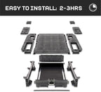 DECKED Truck Bed Storage System - Image 5