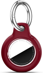 for Apple AirTag 2nd & 1st Gen, Waterproof Case by Wowwat