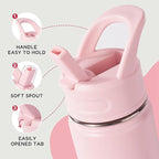 Fijinhom 12oz Kids Water Bottle - Image 4
