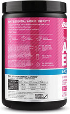 Optimum Nutrition Amino Energy Powder Plus Focus, - Image 3