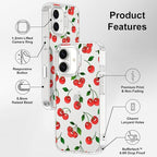 MOSNOVO for iPhone 17 Case | Military Grade 6.6ft Drop Tested | Camera Control - Image 7