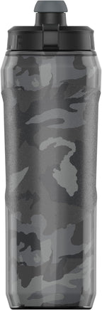 Under Armour 28oz Playmaker Squeeze Insulated 2 - Image 4