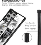 for Samsung Galaxy S26 Ultra Case, Graphic Design - Image 3