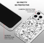 MOSNOVO Case for iPhone 14 Pro - Image 4