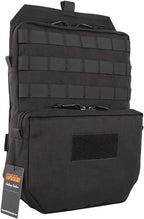 EXCELLENT ELITE SPANKER Tactical MOLLE Hydration Pack by EXCELLENTELITESPANKER