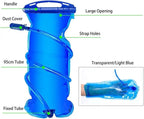 Hydration Bladder, 1.5L2L3L Water Bladder - Image 6