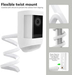 2Pack Flexible Twist Mount for Stick Up Cam Battery/Plug-in 3rd Gen/ - Image 6