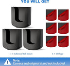 No Drill No Screw Blink Camera Mount - Image 7