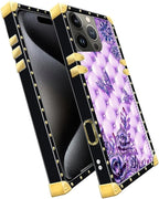 Compatible with iPhone 16 Pro Case - Image 3