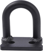 Front Tow Hook Tow Loop Compatible - Image 9