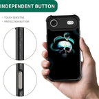 for iPhone 17 Air Case, for MagSafe Graphic Design for Girl Boy Soft Silicone - Image 3
