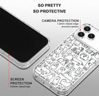 MOSNOVO for iPhone 17 Pro Max Case | Military Grade 6.6ft Drop Tested | Camera - Image 4